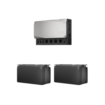 EcoFlow 10kWh Power Kit